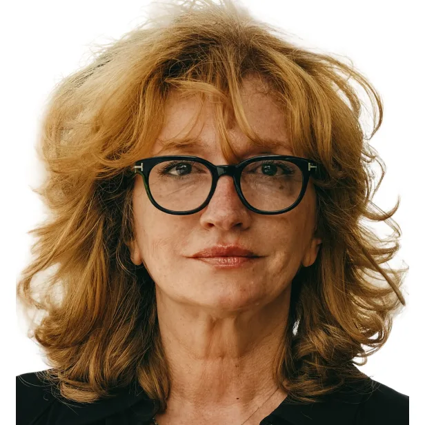 Lucia Terranova