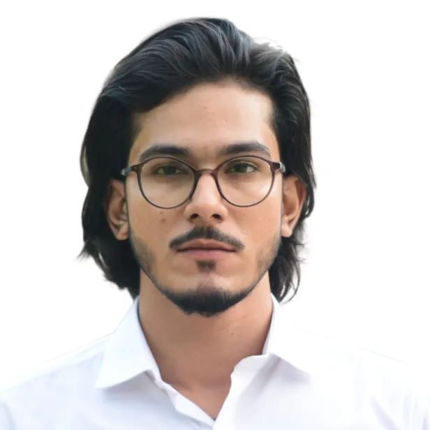 Asjad Sheikh