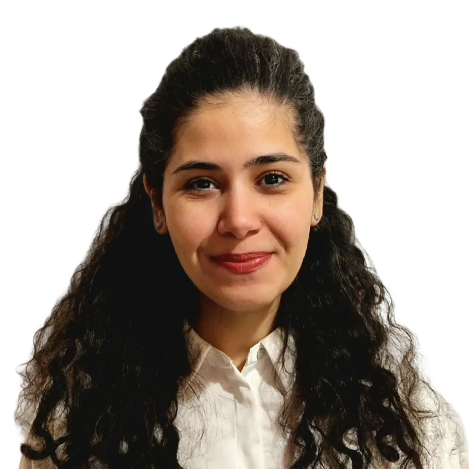 Mina Shahriari