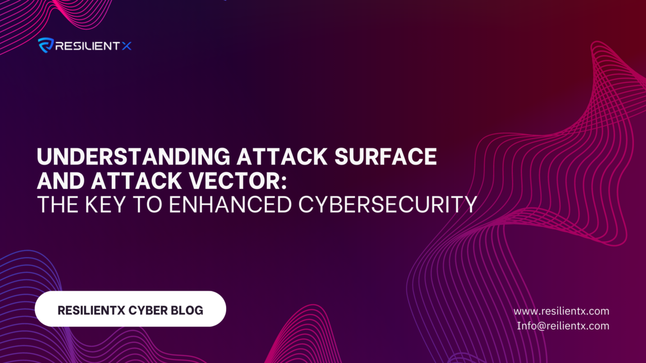 Attack Surface vs Attack Vector: What's the Difference?