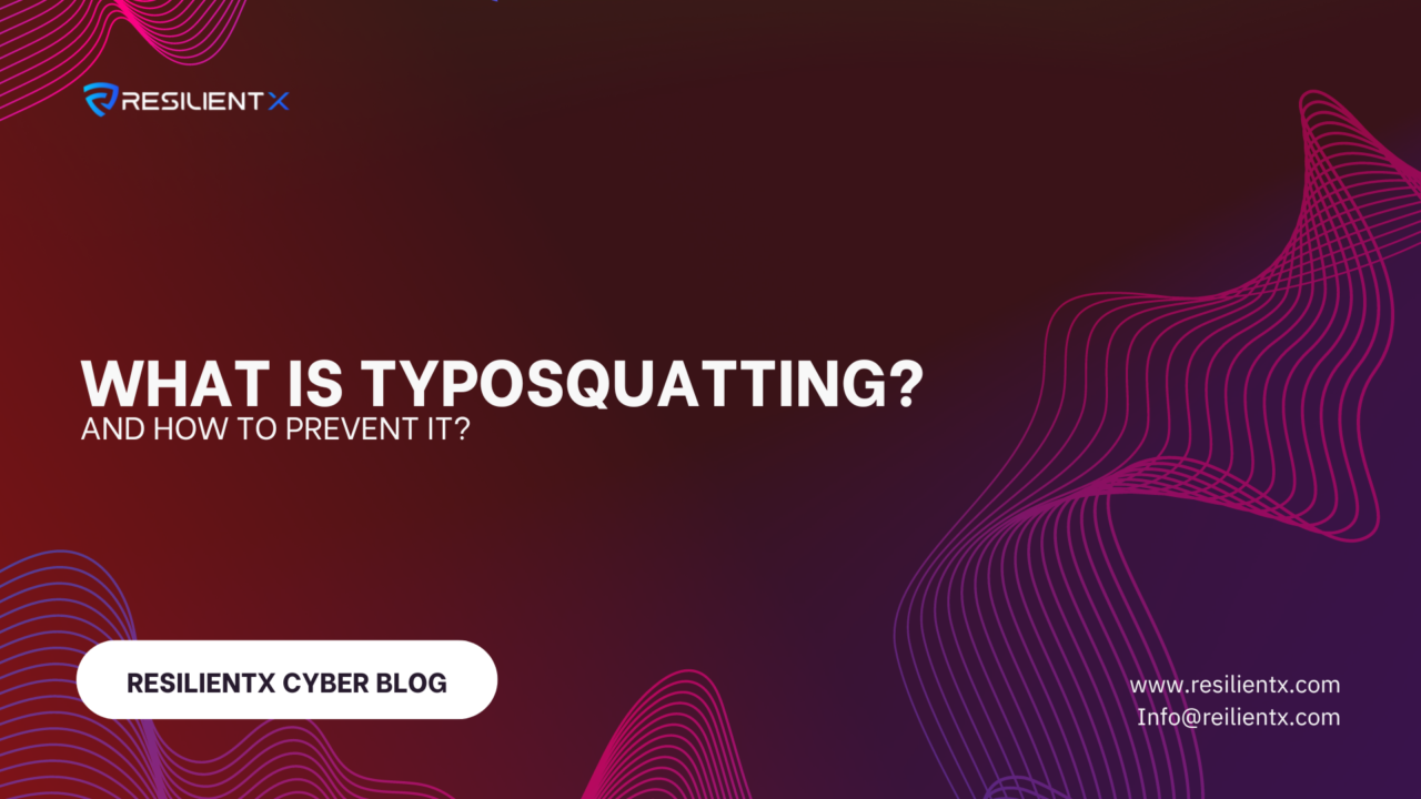 What is Typosquatting (and How to Prevent It)