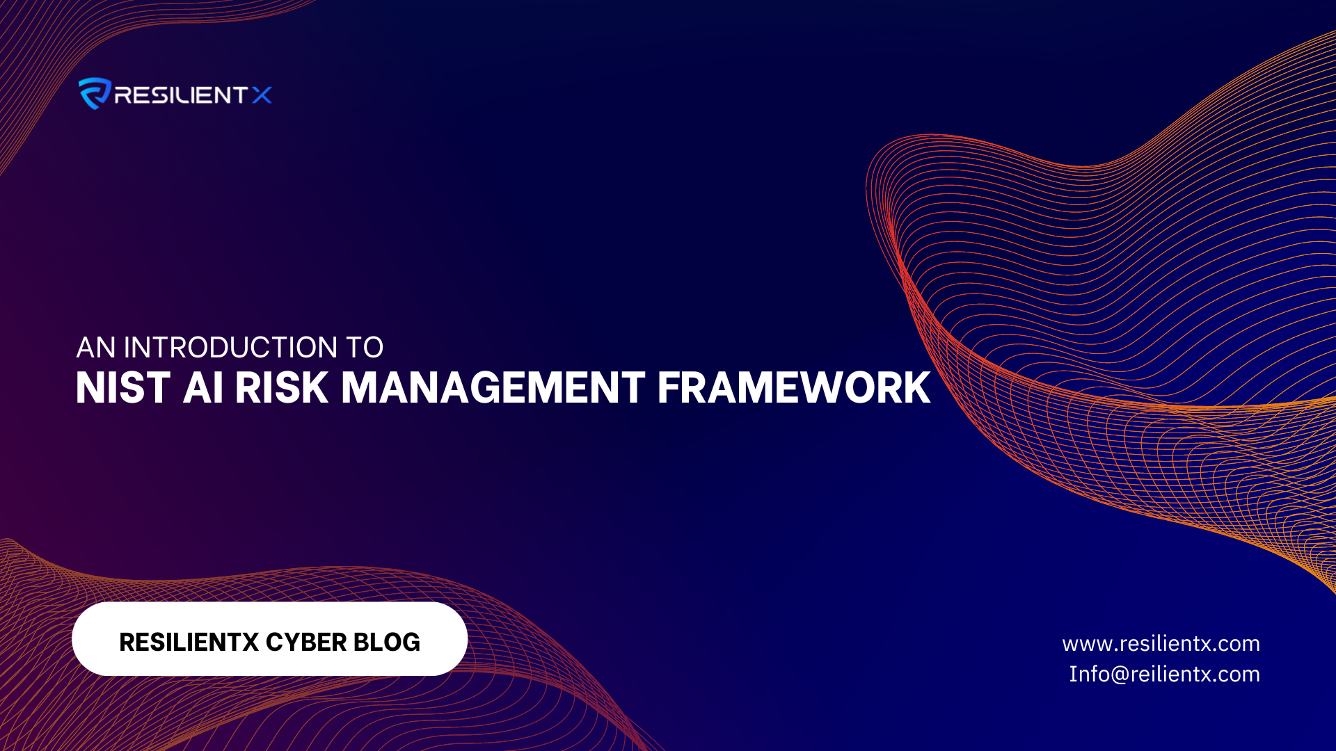 An Introduction to the NIST AI Risk Management Framework (AI RMF)