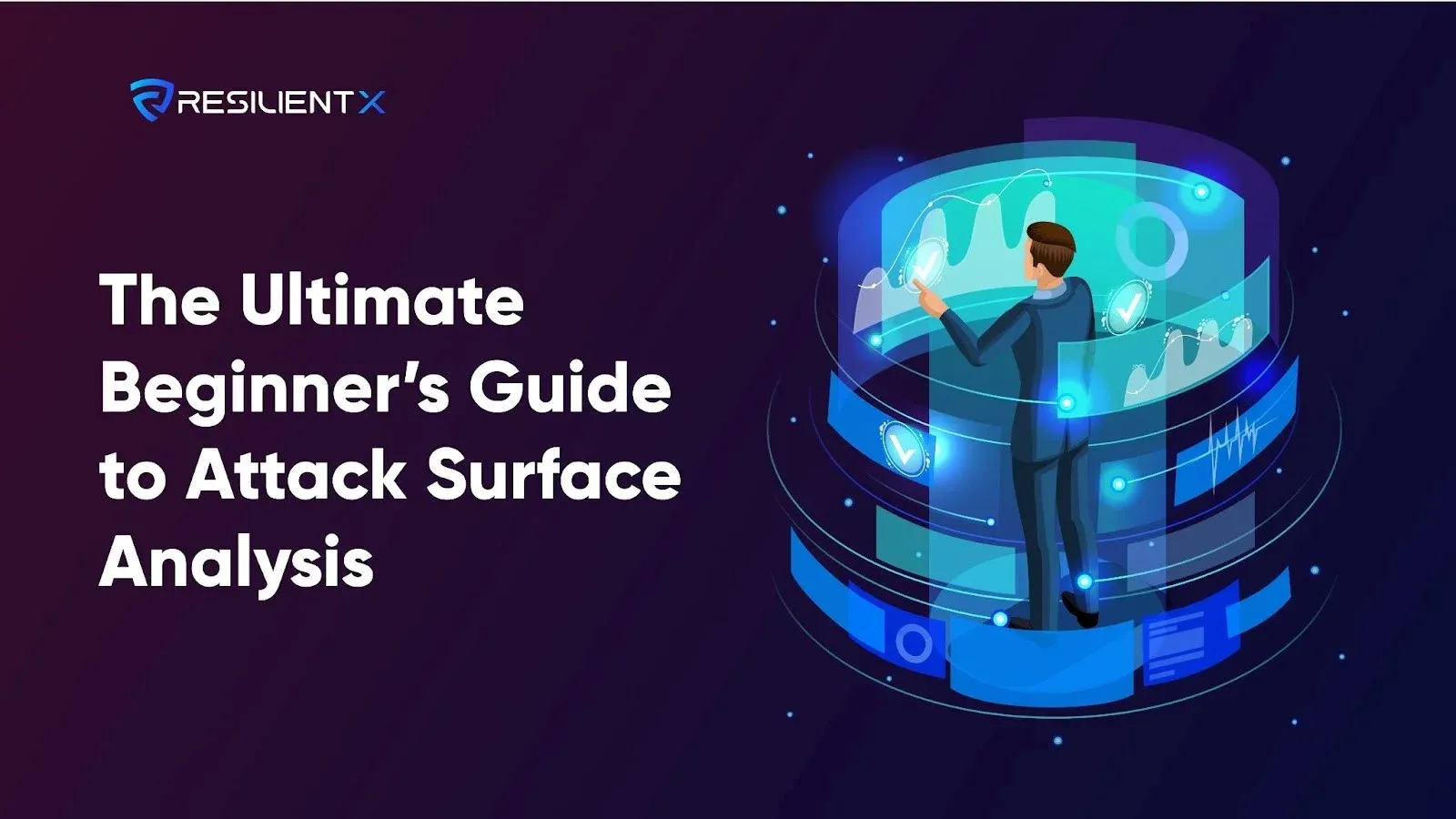 Identifying and Mitigating Risks in Your Attack Surface: A Beginner's Guide