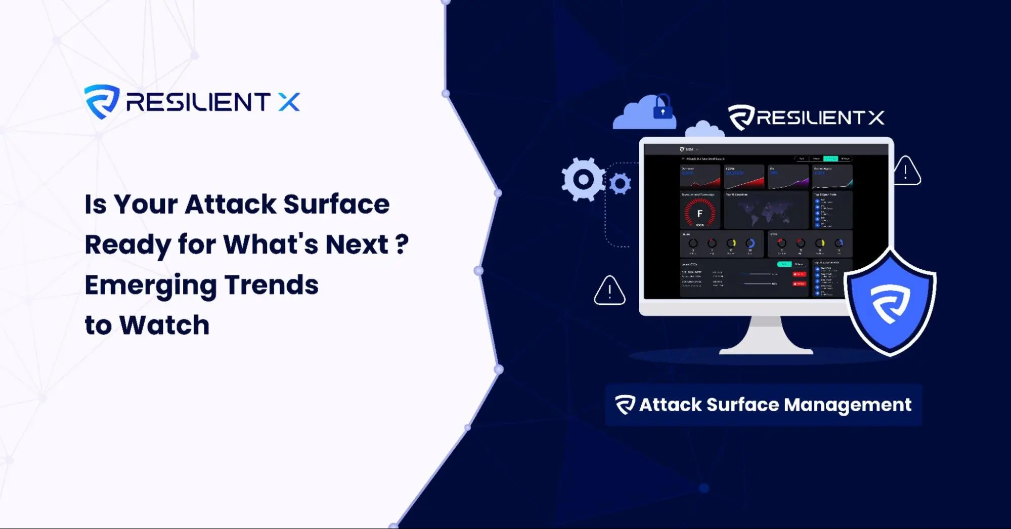 Is Your Attack Surface Ready for What's Next? Emerging Trends to Watch