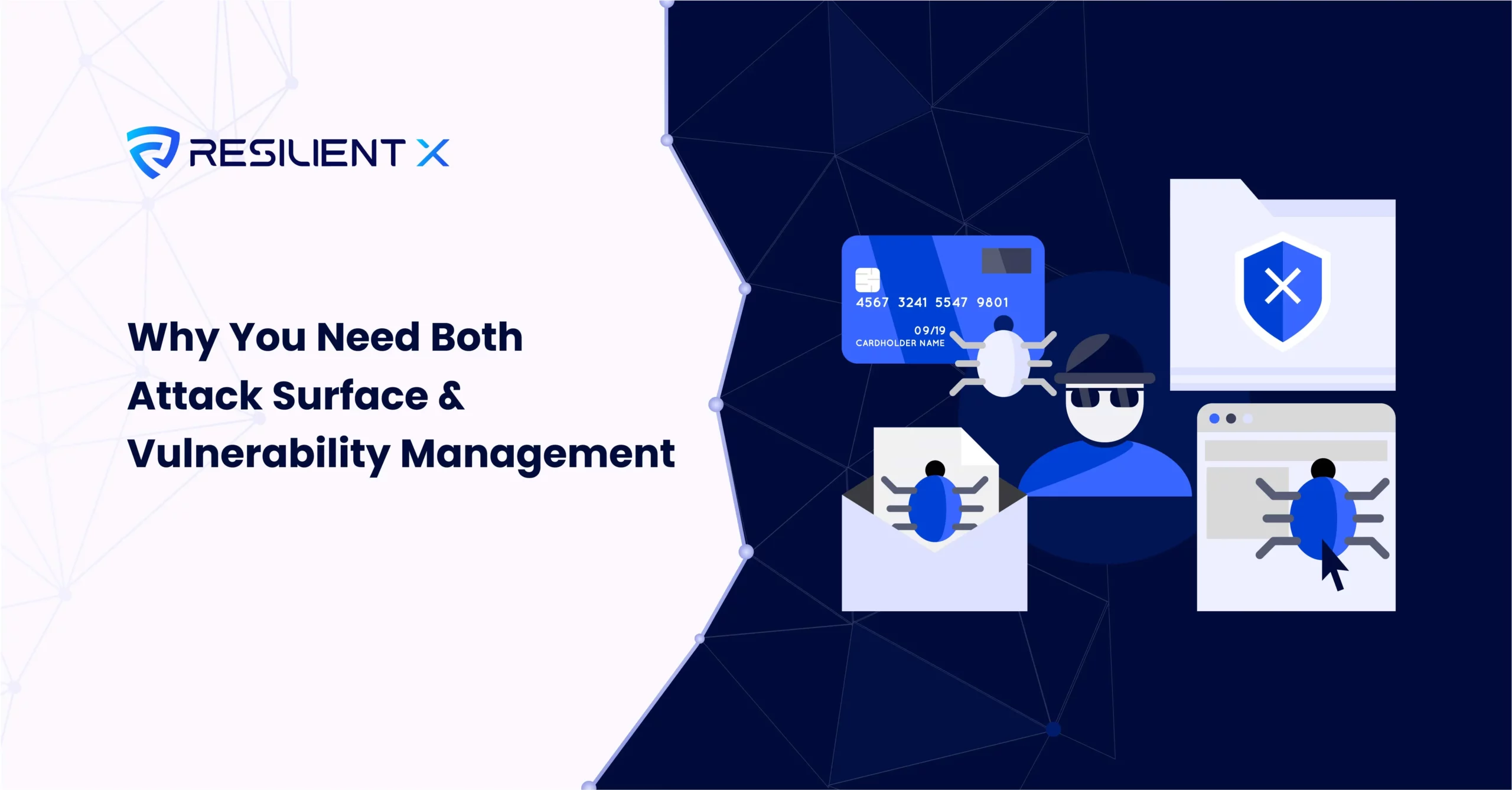 Why You Need Both Attack Surface & Vulnerability Management