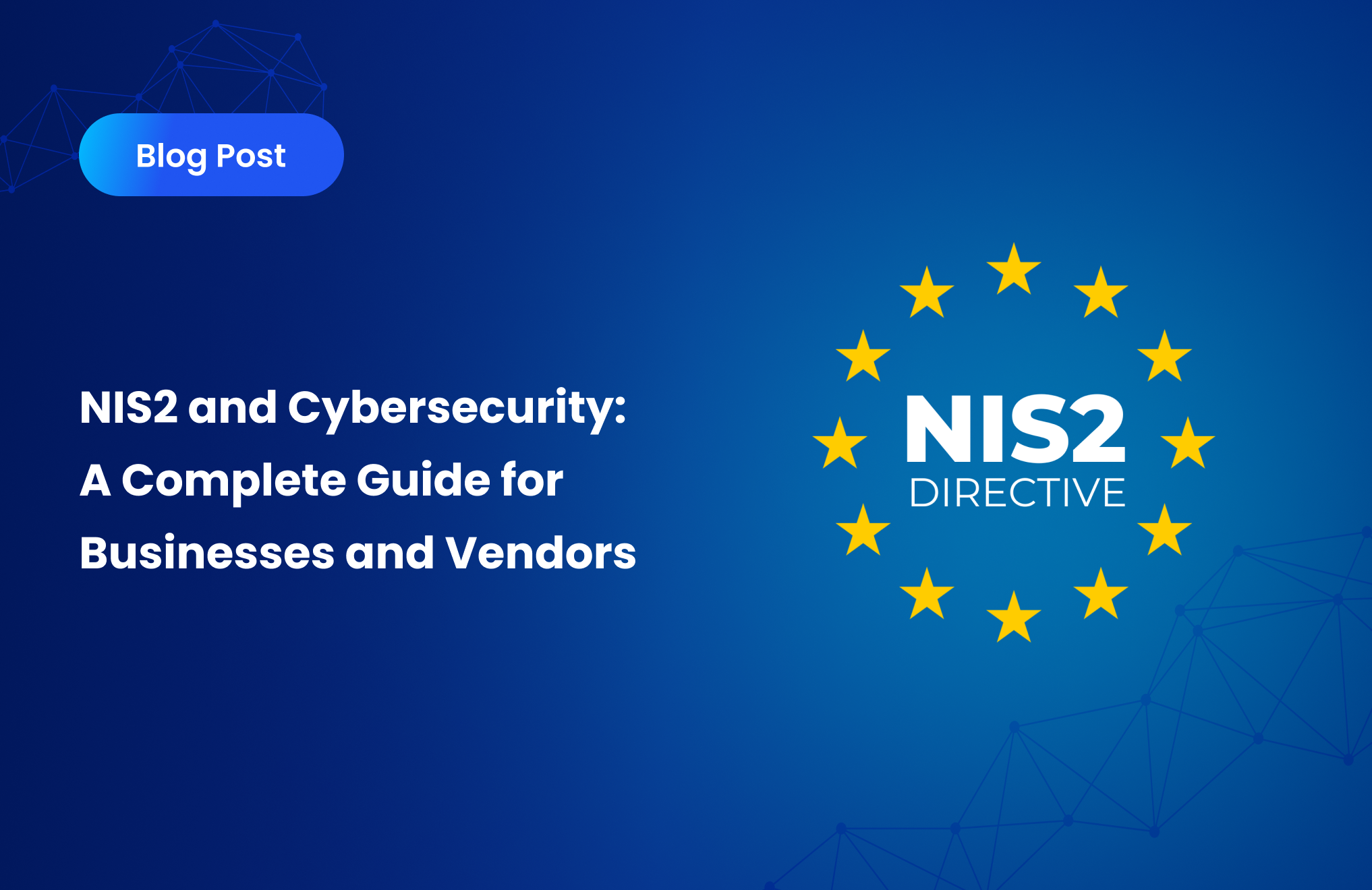 NIS2 and Cybersecurity