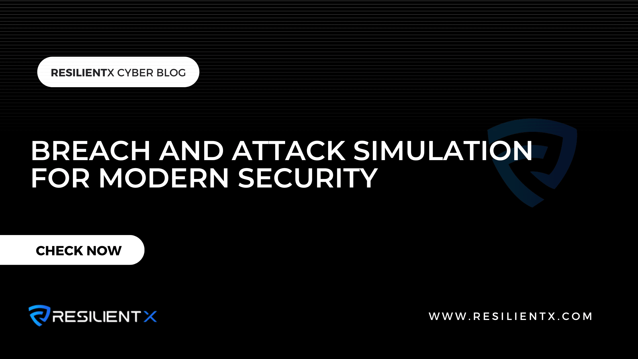 Breach and Attack Simulation For Modern Security