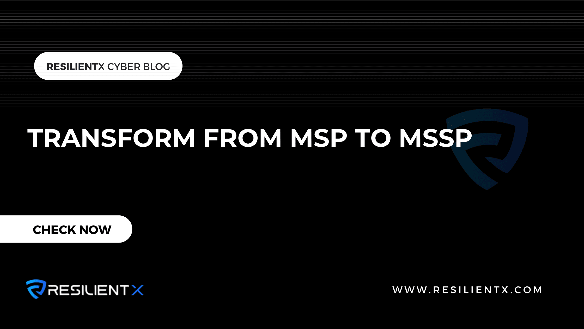 Transform from MSP to MSSP