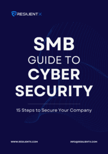 SMB GUIDE to CYBER SECURITY