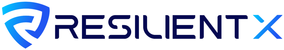 Logo Of ResilientX