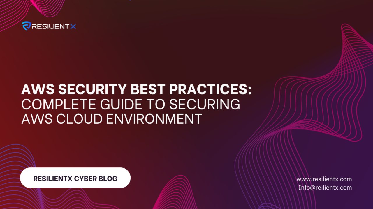 AWS Security Best Practices Complete Guide to Securing AWS Cloud Environment