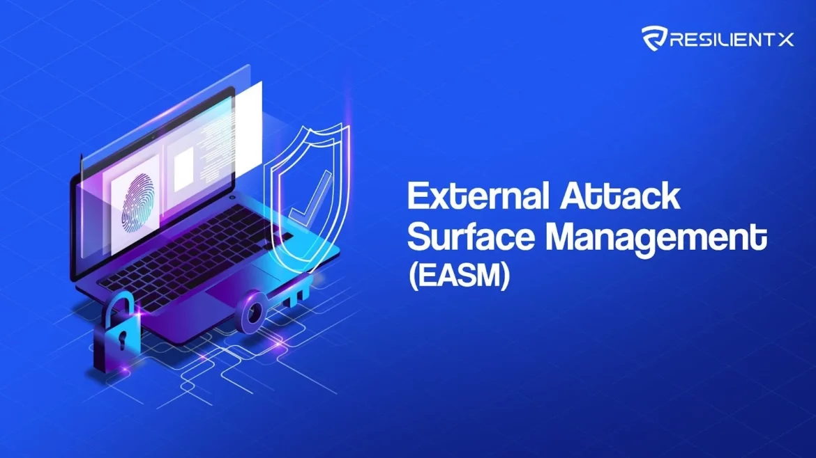 External Attack Surface Management 