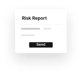 Rapporto sui rischi