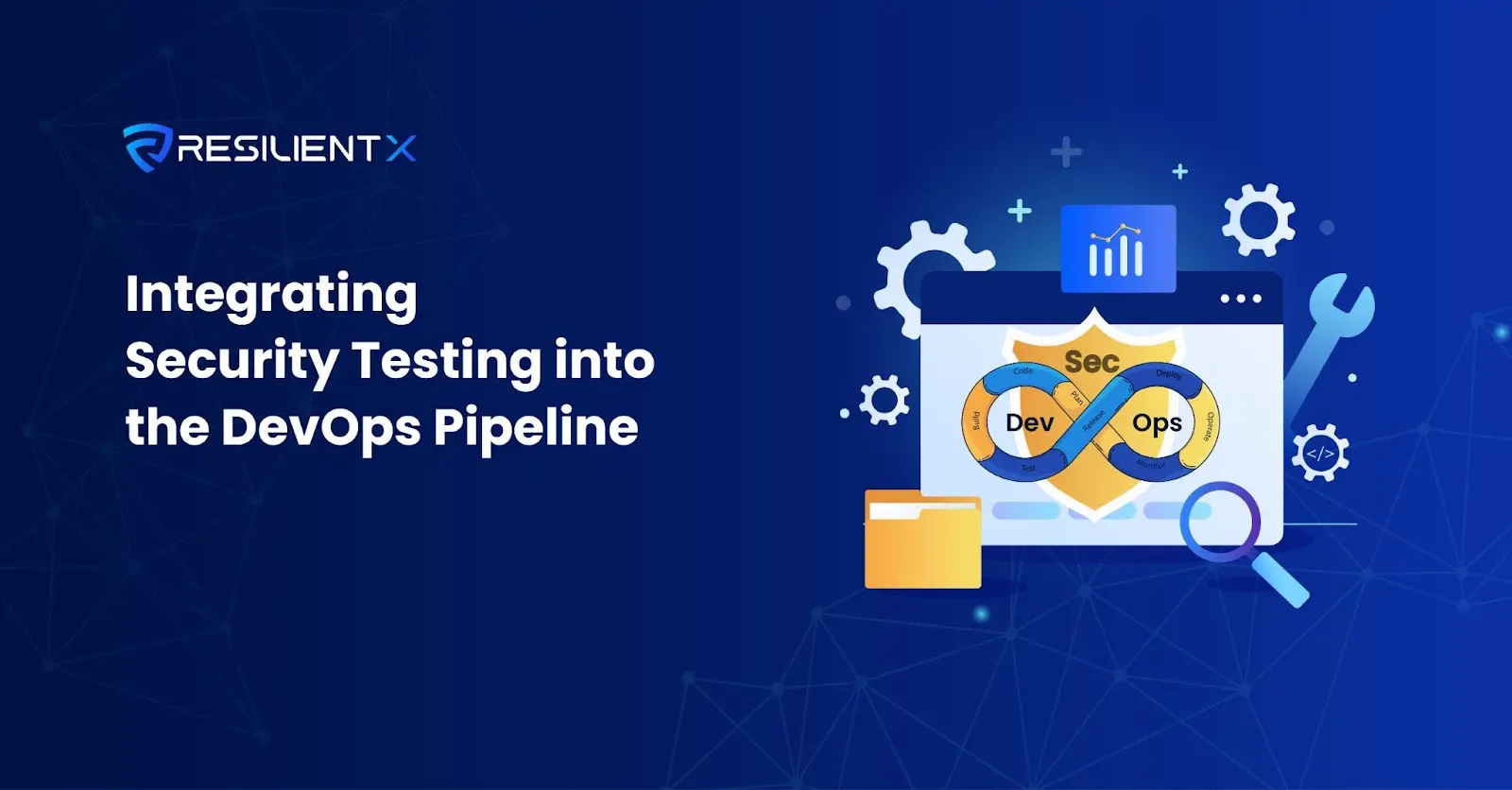 Integrating Application Security Testing into the DevOps Pipeline