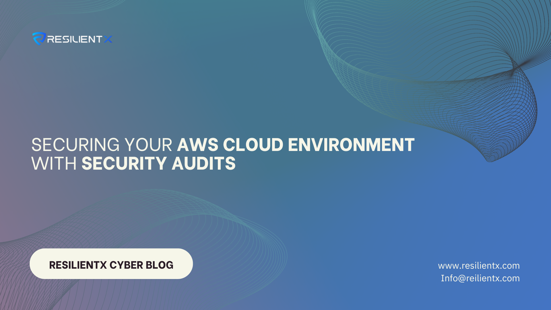 Securing Your AWS Cloud Environment with Security Audits