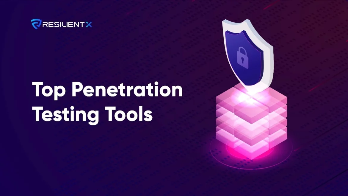 Top penetration testing tools