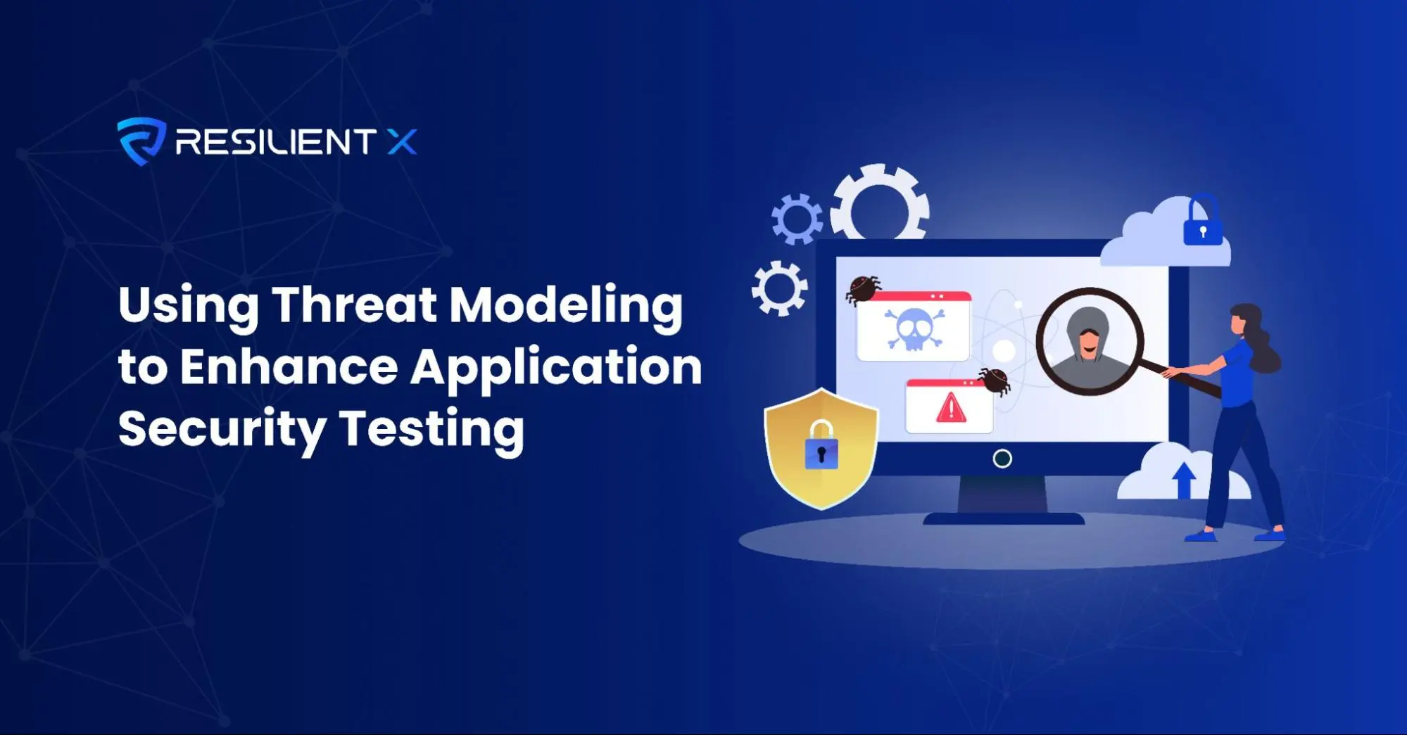 Utilizzo della modellazione delle minacce per migliorare i test di sicurezza delle applicazioni - immagine banner