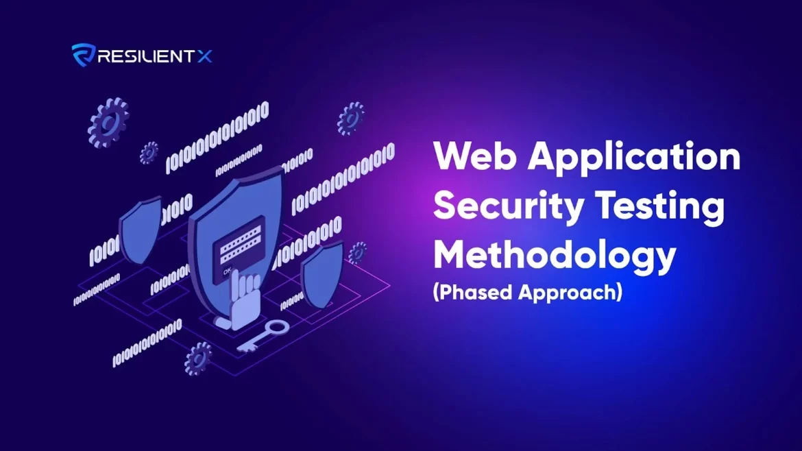 Web Application Security Testing Methodology