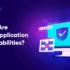 What are web application vulnerabilities